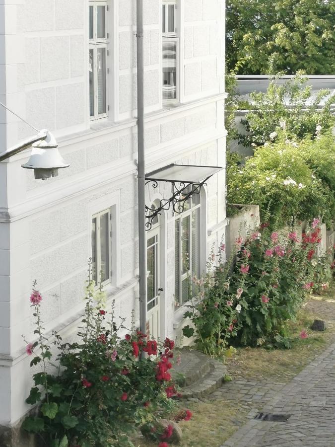 Homelig Altstadt Ferienwohnungen Sassnitz Exterior foto